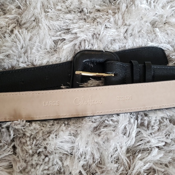 Cole Haan belt - Picture 3 of 3